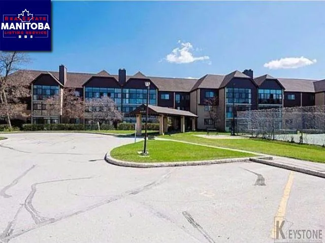 2 Bed Apartment for Sale at 4307-65 Swindon Way, Winnipeg, MB - MLS® #1712121