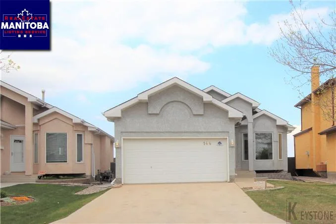 144 Orum Drive
