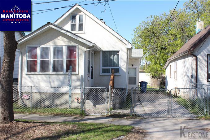 Property 605 Magnus Avenue Main image