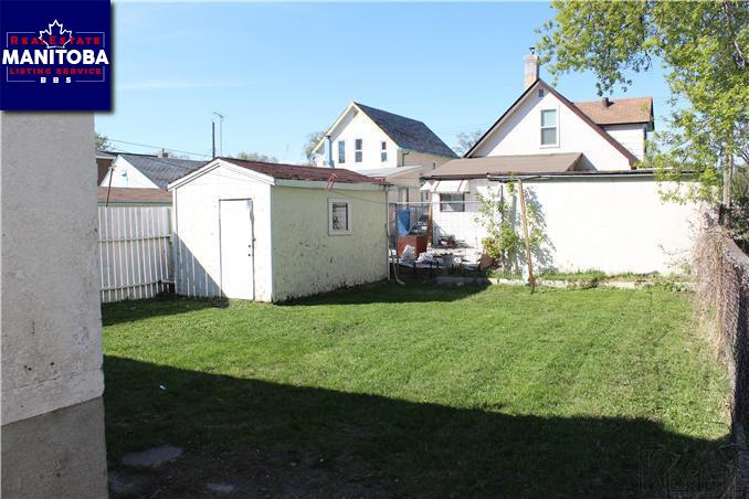 Property 605 Magnus Avenue img1