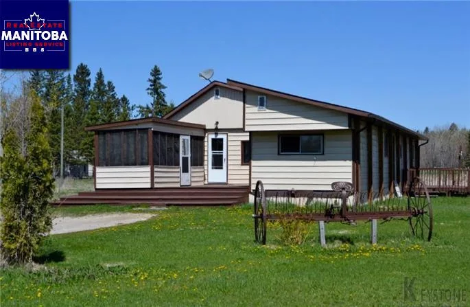 39017 Pth 500 Highway, Beaconia