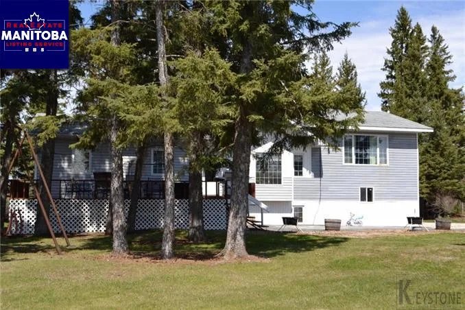 5 Bed House for Sale at 0 239 Highway, Steep Rock, MB - MLS® #1712153