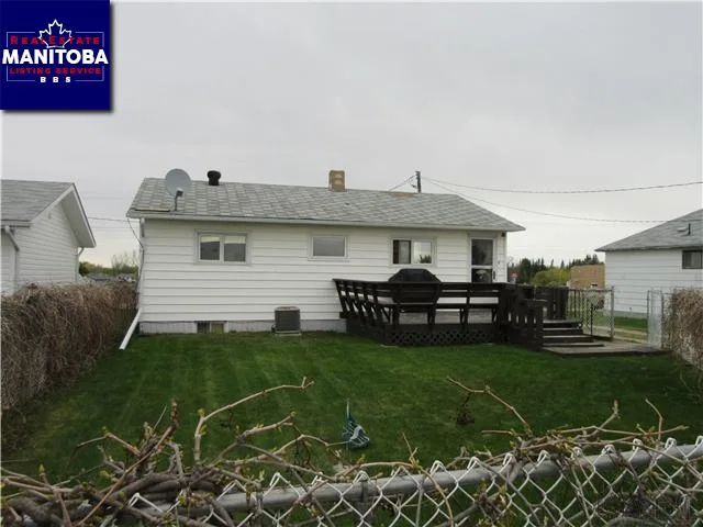 2 Bed House for Sale at 57 Mcdonald Drive, Strathclair, MB - MLS® #1712154