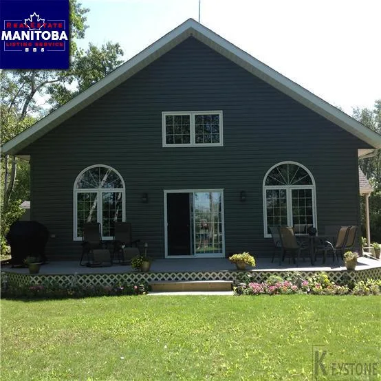94054 Wilson Road, Shoal Lake