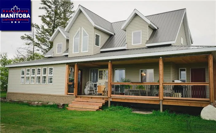 3 Bed House for Sale at 29019 Road 74 Road North, Portage La Prairie Rm, MB - MLS® #1712158