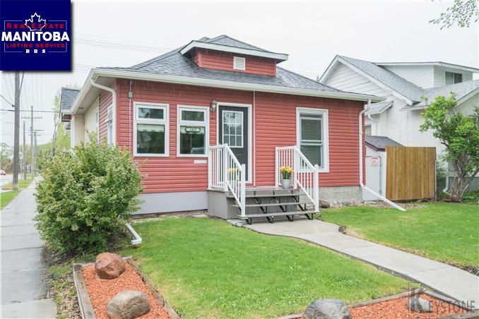 Property 163 Seven Oaks Avenue img1