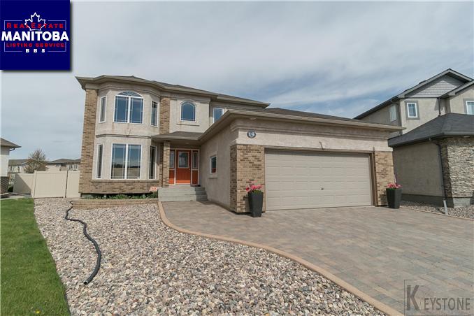 Property 19 Clapham Cove Main image