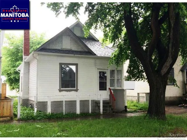 518 Aberdeen Avenue, Winnipeg