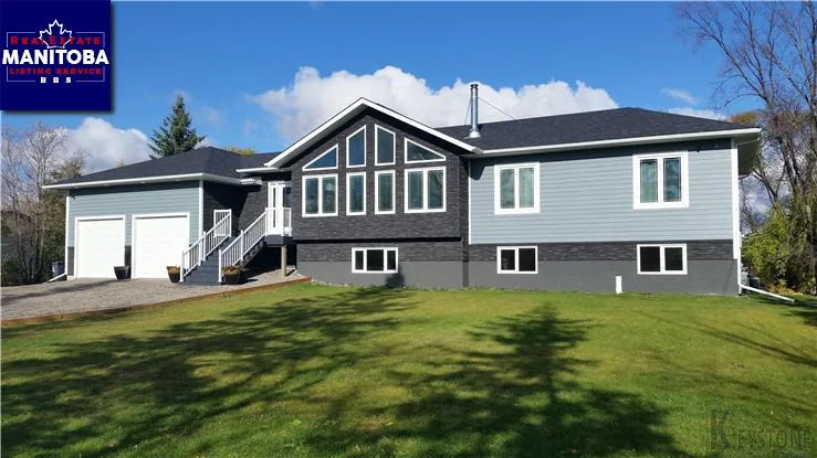 241 Hoddinott Road, East St Paul