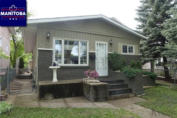 583 Cambridge Street, Winnipeg