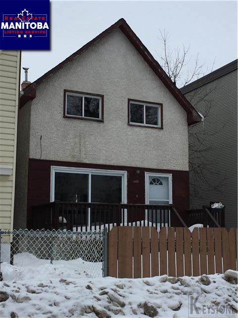 Property 267 Toronto Street Main image