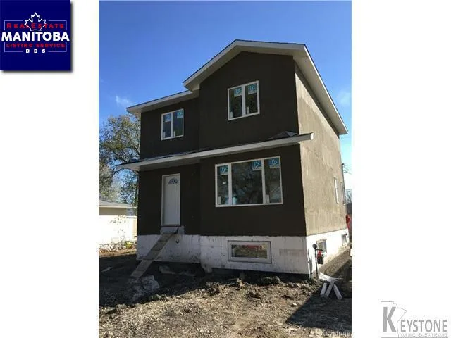 280 Park Manor Boulevard, Winnipeg