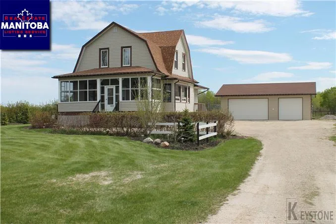 3055 E Road 84n . Road, Balmoral