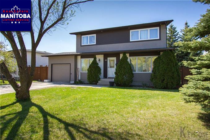 Property 828 Niakwa Road Main image