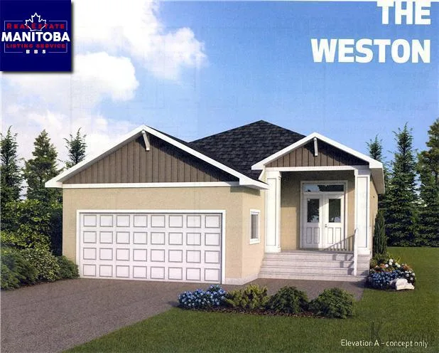 91 Steve Mymko Drive, Winnipeg