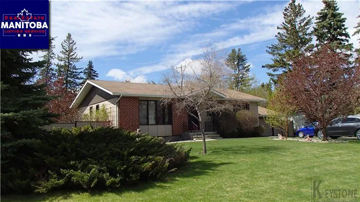 2 Bed House for Sale at 441 2nd S Street, Stonewall, MB - MLS® #1712255