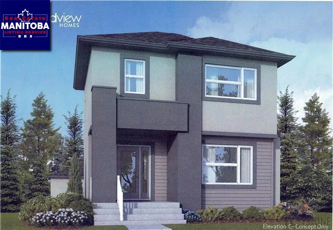 67 Goodfellow Way