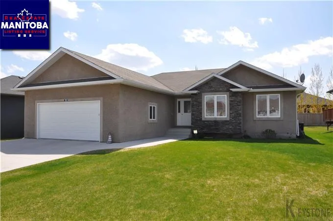 33 Hampton Drive