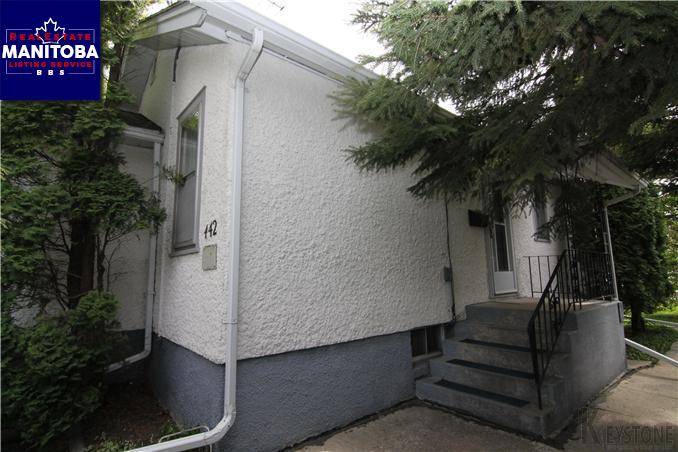 Property 442 Polson Avenue img1