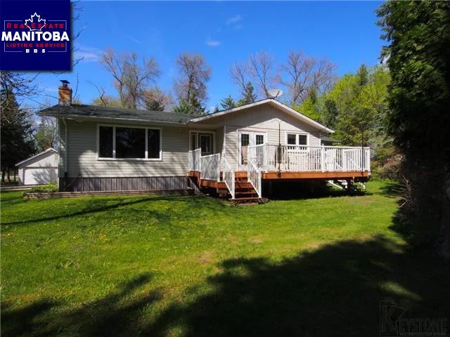 38 Diamond Drive, Portage La Prairie Rm