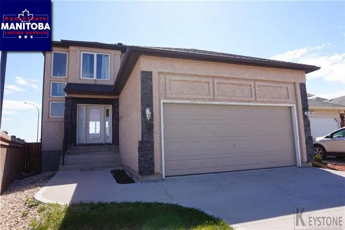 2 Autumnview Drive, Winnipeg