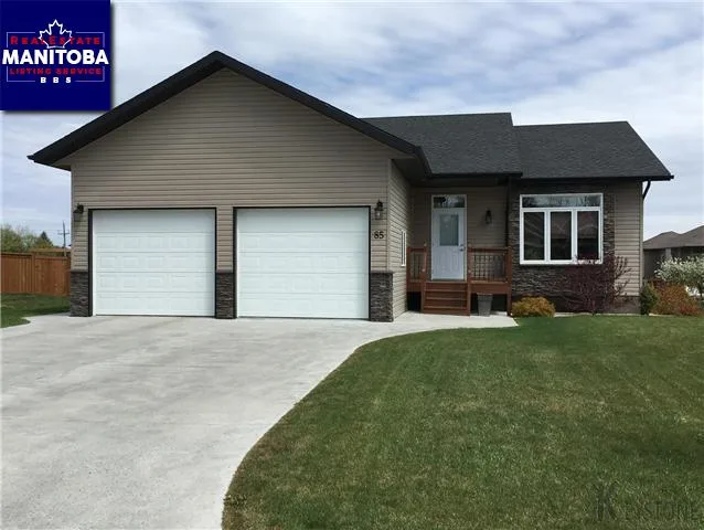 85 River Road, Morden