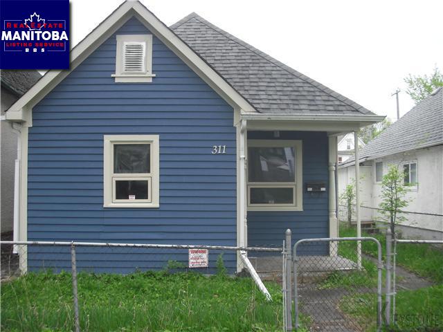 Property 311 Aberdeen Avenue Main image