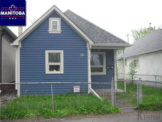 Property 311 Aberdeen Avenue img1