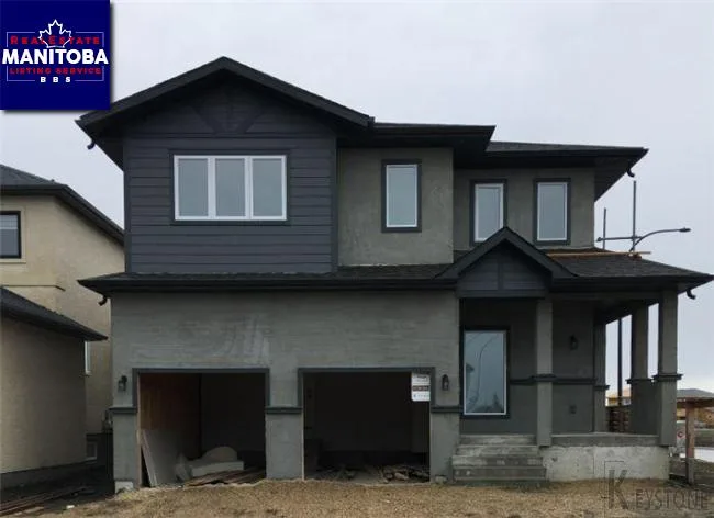 4 Bonaventure Drive East, Winnipeg