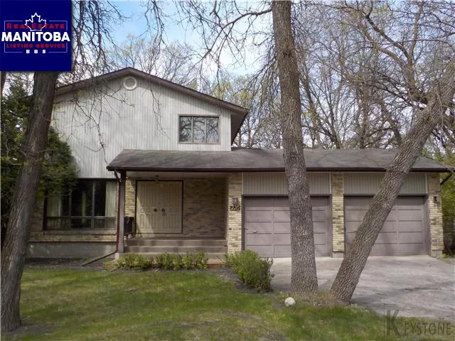220 Ridgedale Crescent, Winnipeg
