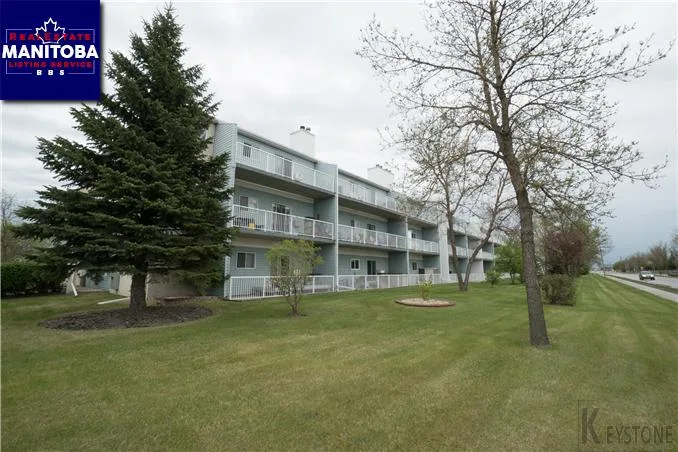 2 Bed Apartment for Sale at 315-1683 Plessis Road, Winnipeg, MB - MLS® #1712313