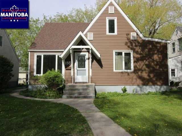 135 Pinedale Avenue