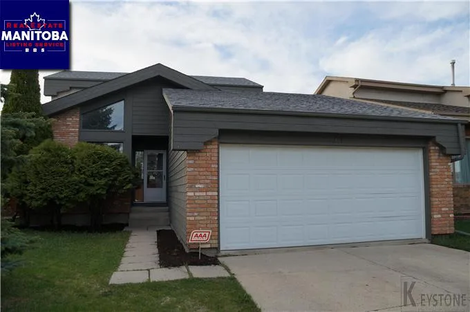 71 Eastcote Drive, Winnipeg