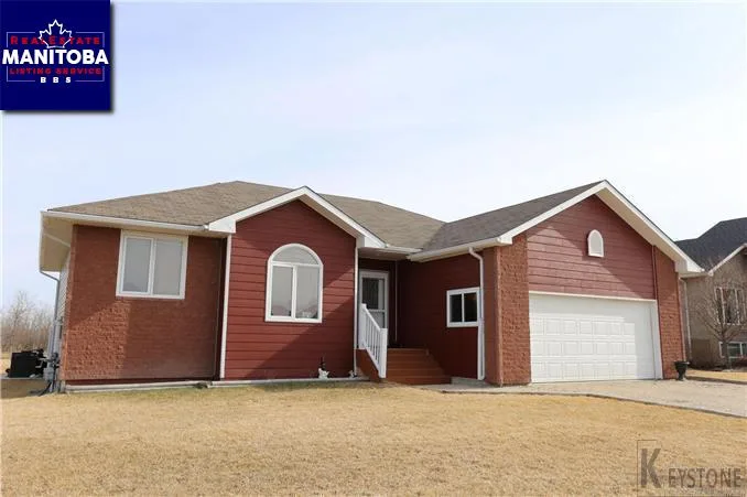 40 Beaudin Boulevard, Elie