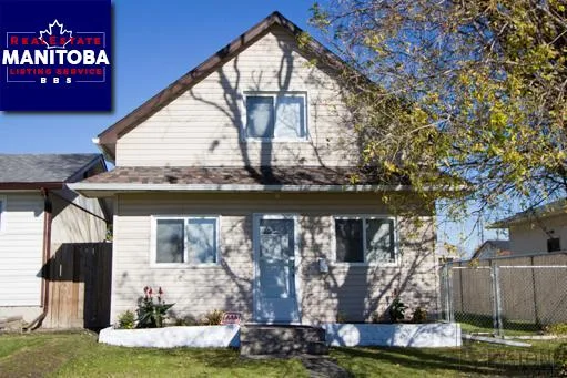 1991 Selkirk Avenue, Winnipeg