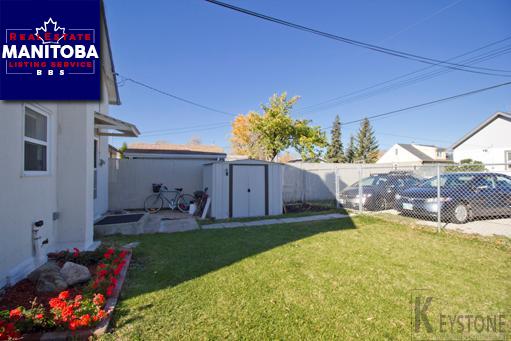 Property 1991 Selkirk Avenue img1