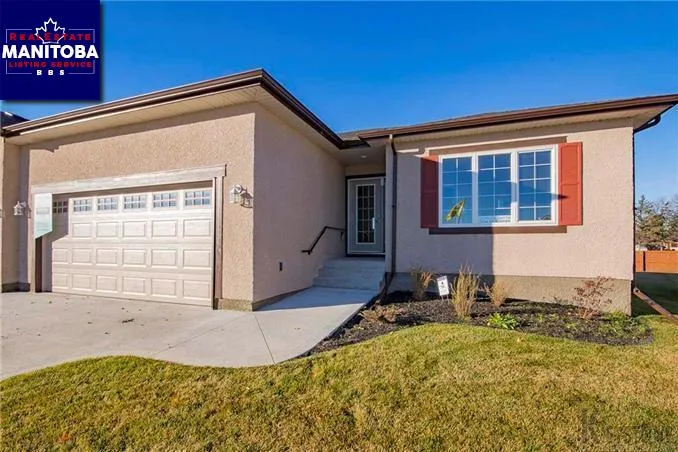 14 Prairieview Cove, Dugald