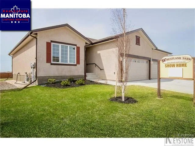 15 Prairieview Cove, Dugald