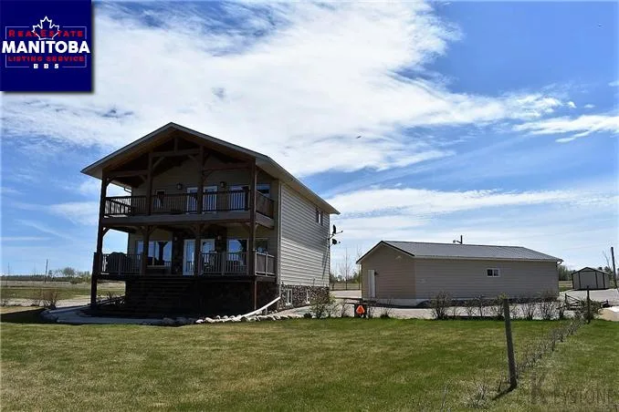 1 Gundy Lake Drive, Rm Of Rossburn