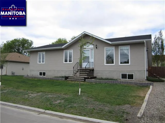 4 Bed House for Sale at 171 6th Street, Souris, MB - MLS® #1712410