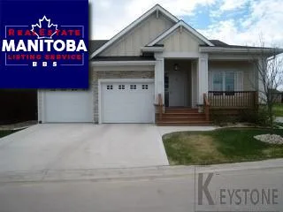 22-70 Oak Forest Crescent, Winnipeg