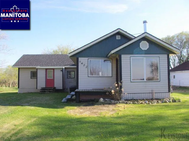 1472 Dawson Road, Lorette
