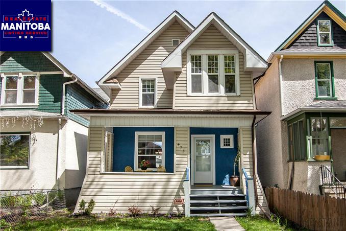 Property 473 Home Street Main image