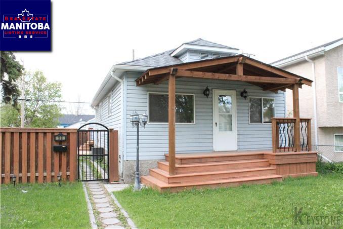 Property 99 Clonard Avenue Main image