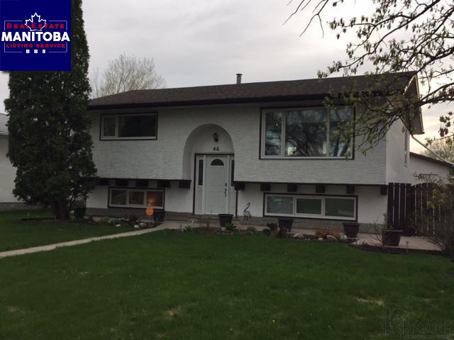 Property 46 Russenholt Street Main image