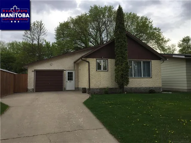 62 2nd Avenue Northwest, Altona