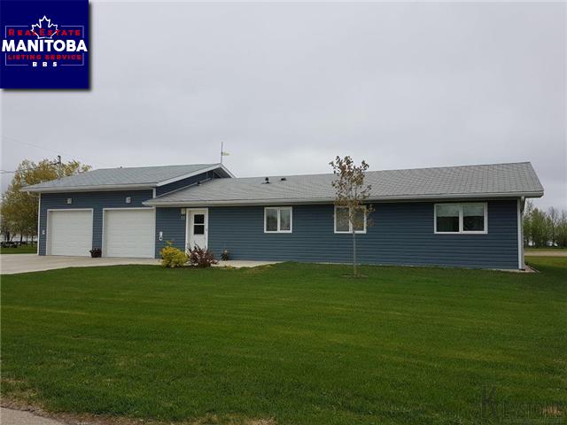 Property 11 Mclaren Drive Main image