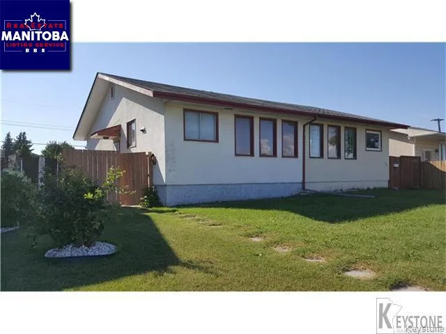 716 Keewatin Street, Winnipeg