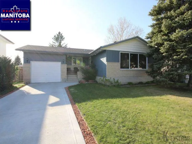 88 Mattinee Bay, Winnipeg
