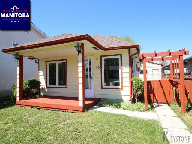 Property 53 Maralbo Avenue Main image